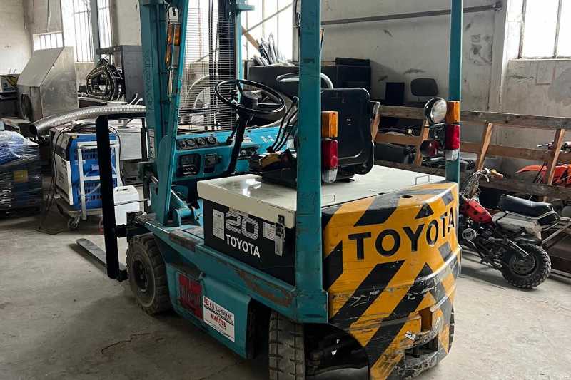 OmecoHub - Immagine TOYOTA 20